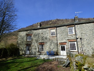 Dovedale Holiday Cottage Dovedale Holiday Cottage