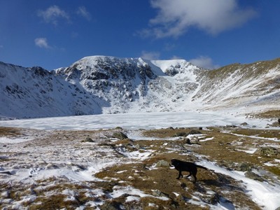 Helvellyn - Photo © Helvellyn.org