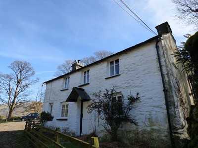 Welcome to Caudale Beck Cottage