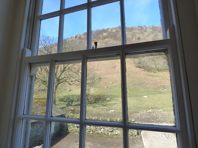 Dovedale Cottage - Hartsop Hall Cottages