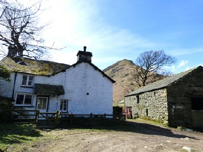 Cauldale Beck Holiday Cottage