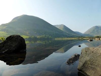 Brotherswater - Photo © Helvellyn.org