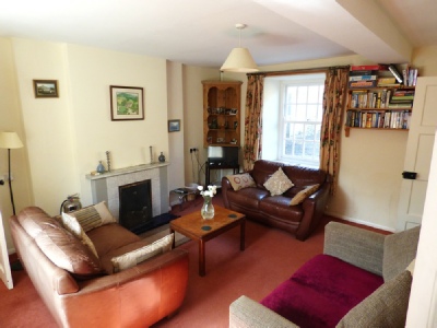 Dovedale Cottage - Hartsop Hall Cottages