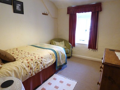 Caudale Beck Cottage - Hartsop Hall Cottages