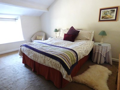 Caudale Beck Cottage - Hartsop Hall Cottages