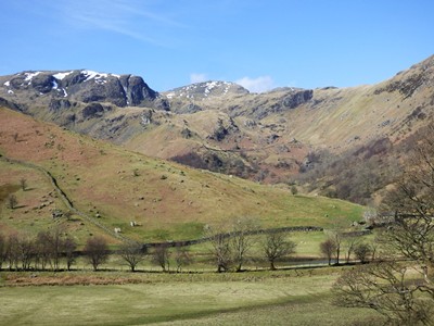 Caudale Beck Cottage - Hartsop Hall Cottages