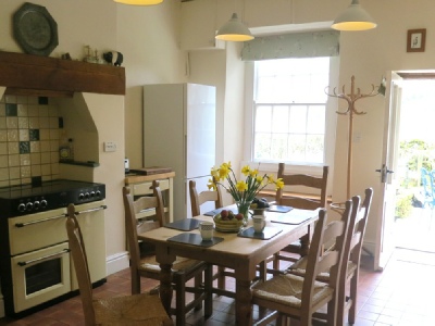 Dovedale Cottage - Hartsop Hall Cottages