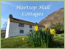 Hartsop Hall Cottages | Patterdale | Ullswater | Ambleside | Lake District