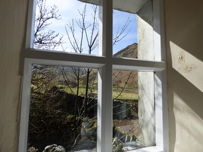 Caudale Beck Cottage - Hartsop Hall Cottages